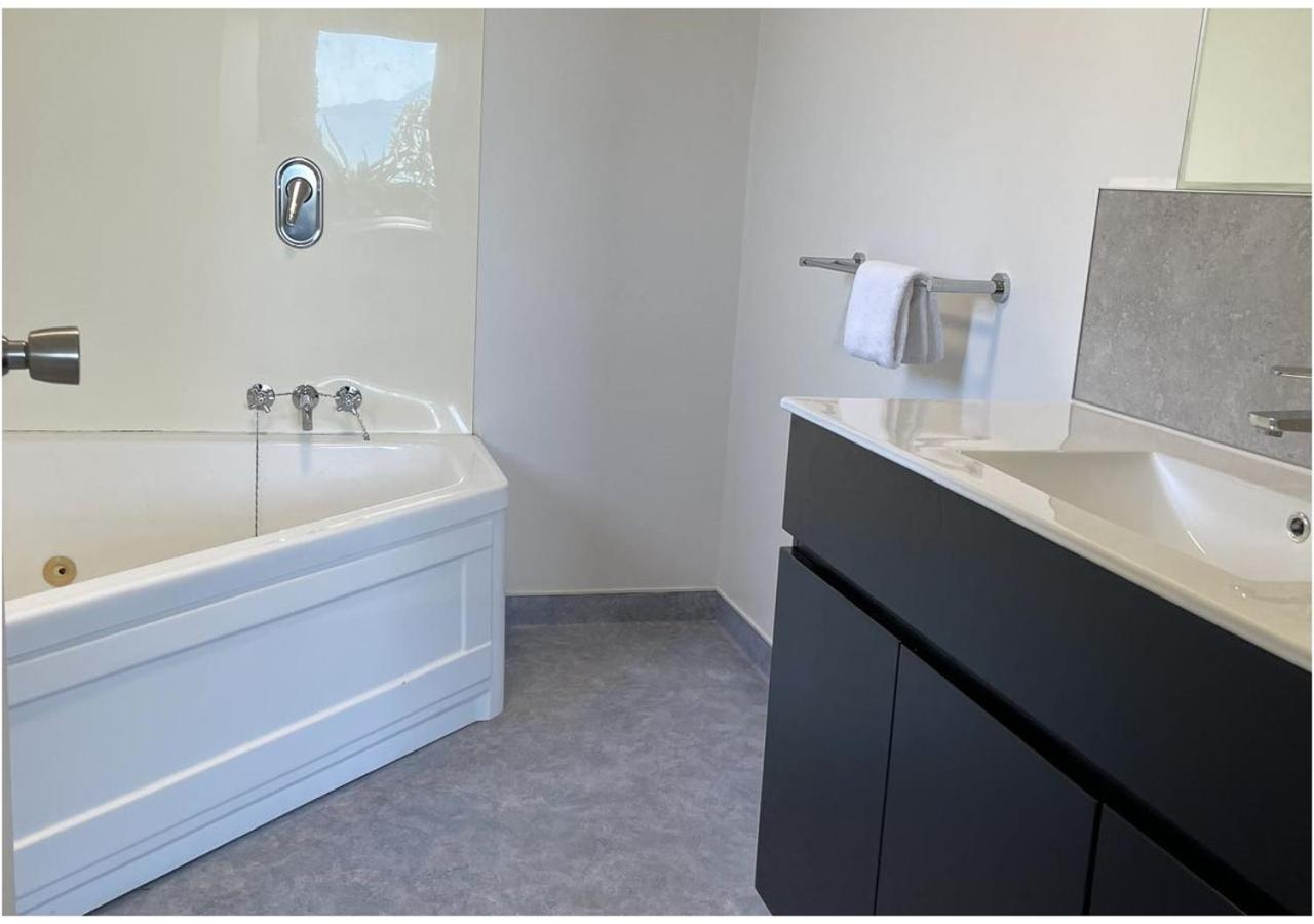 Blue Seas 3* Kaikoura