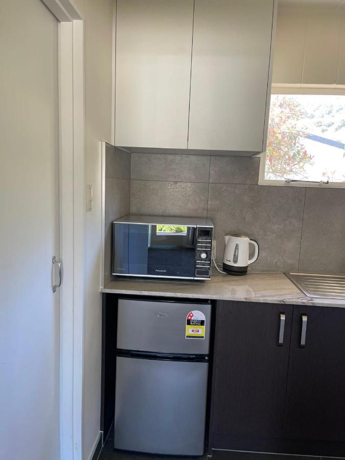Motel Blue Seas 3*