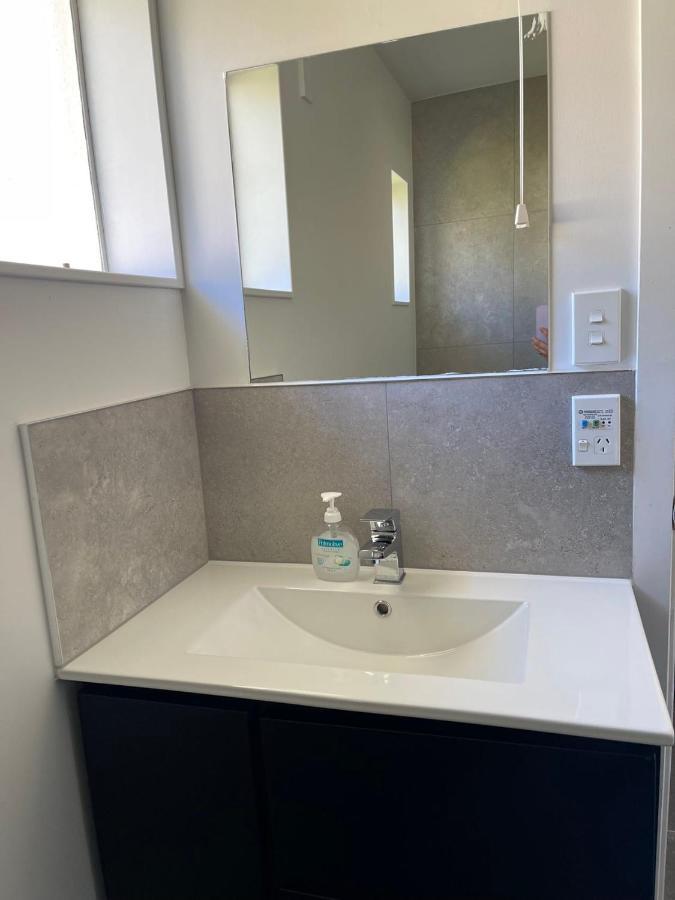 Blue Seas Motel Kaikoura