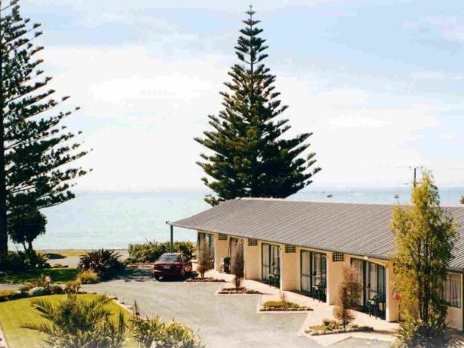 Motel Blue Seas 3*
