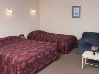 Blue Seas Motel 3*