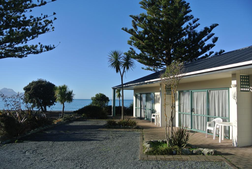 Motel Blue Seas Kaikoura