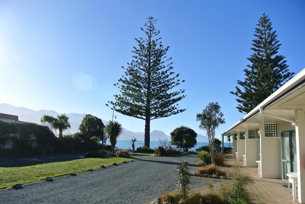 Motel Blue Seas 3*
