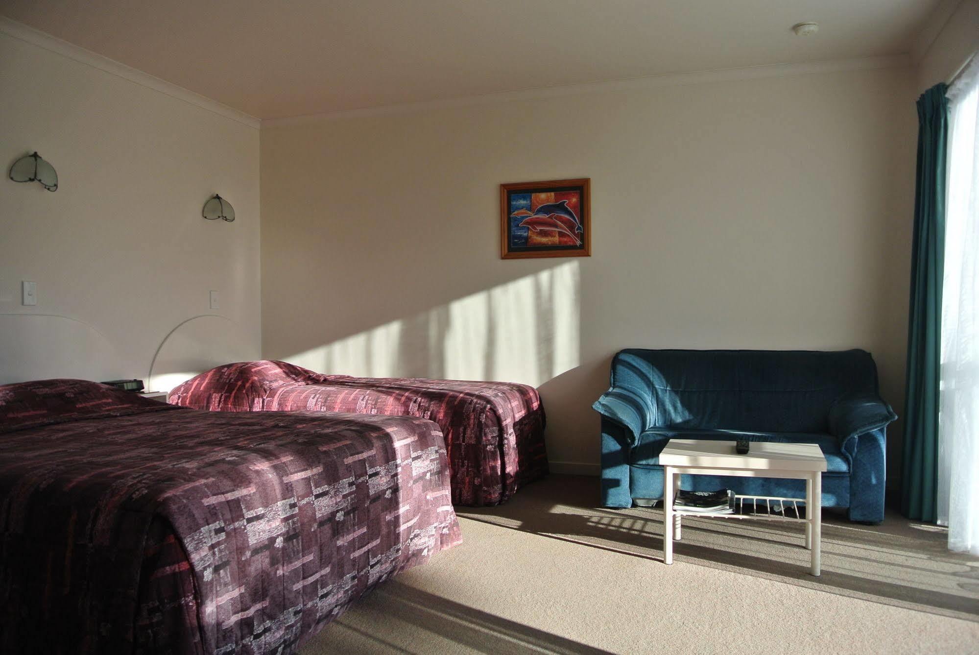 Motel Blue Seas 3*
