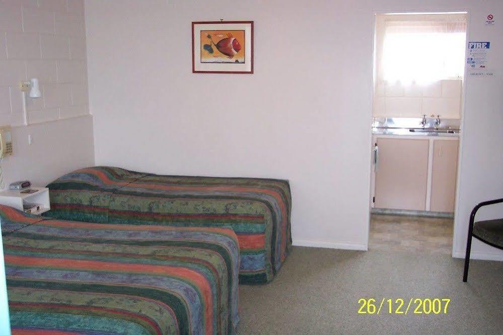 Motel Blue Seas Kaikoura
