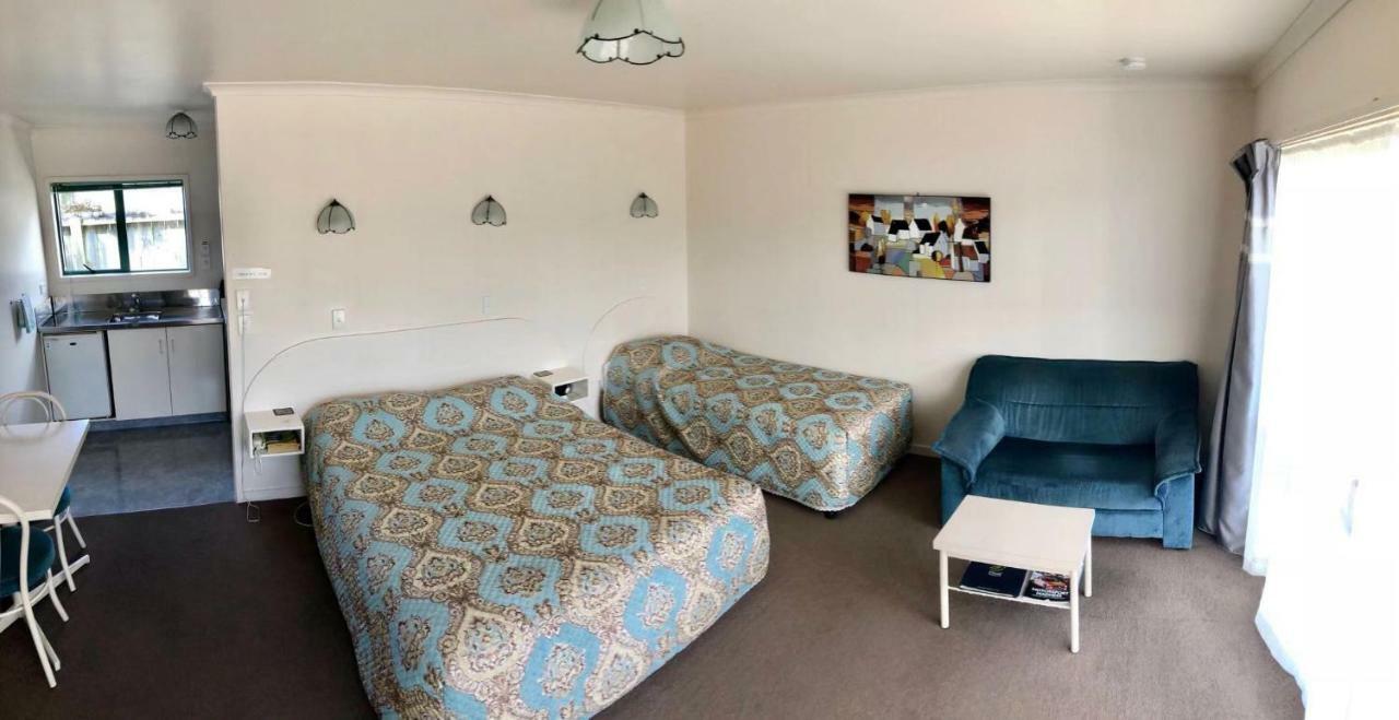 Blue Seas Motel Kaikoura