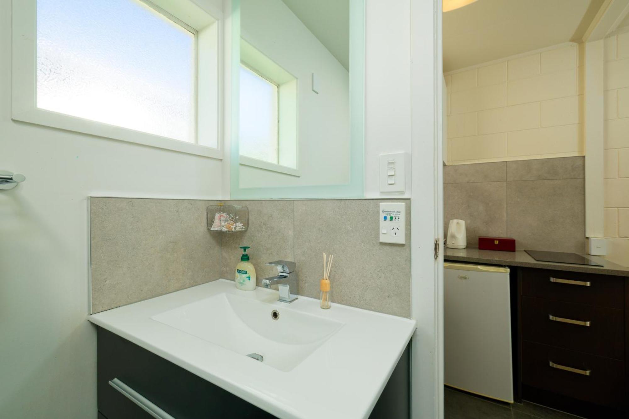 Motel Blue Seas 3*