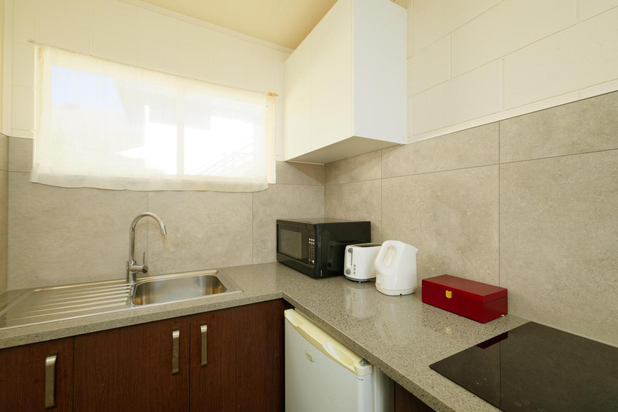 Motel Blue Seas Kaikoura