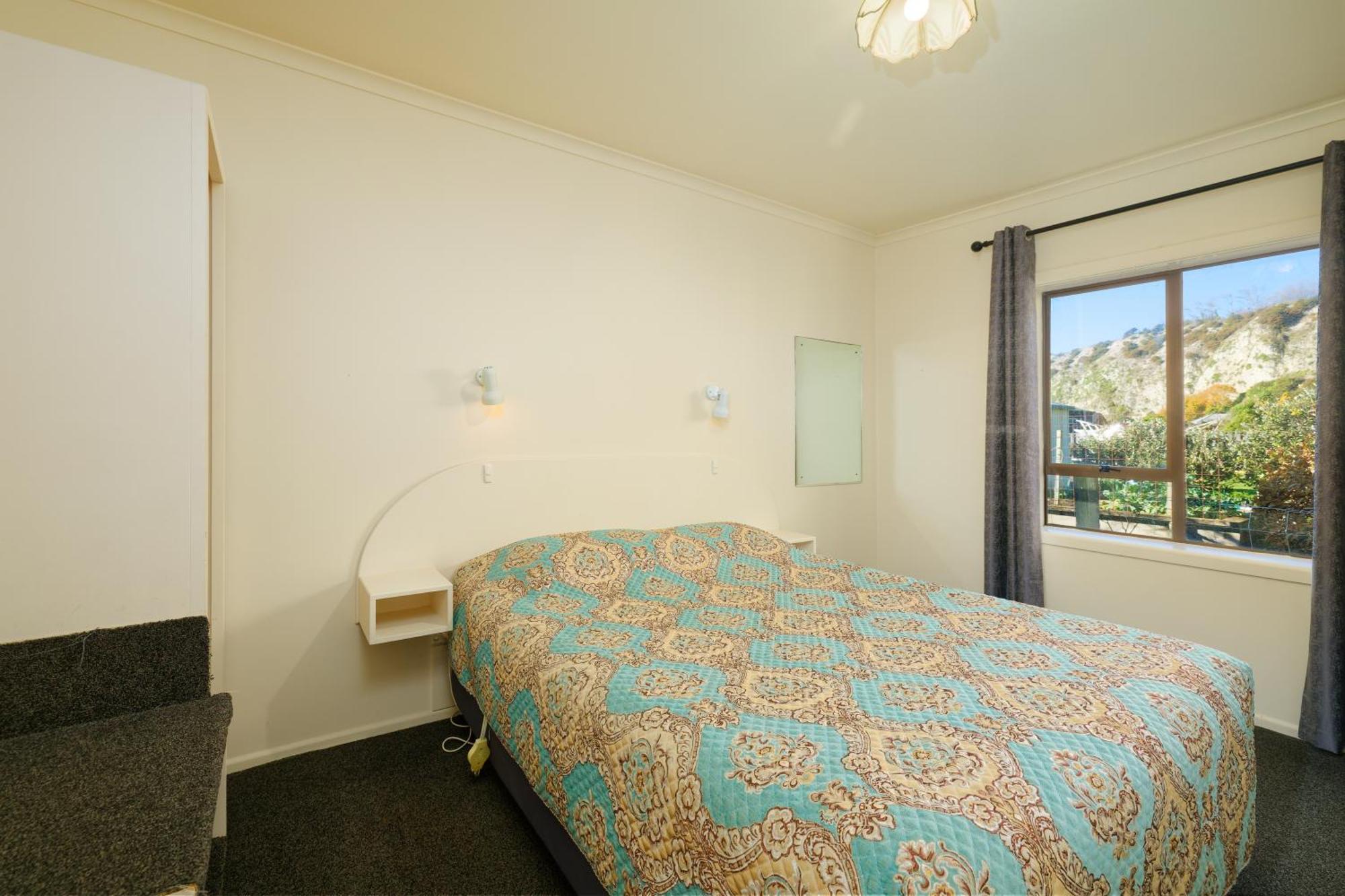 Blue Seas Motel 3*