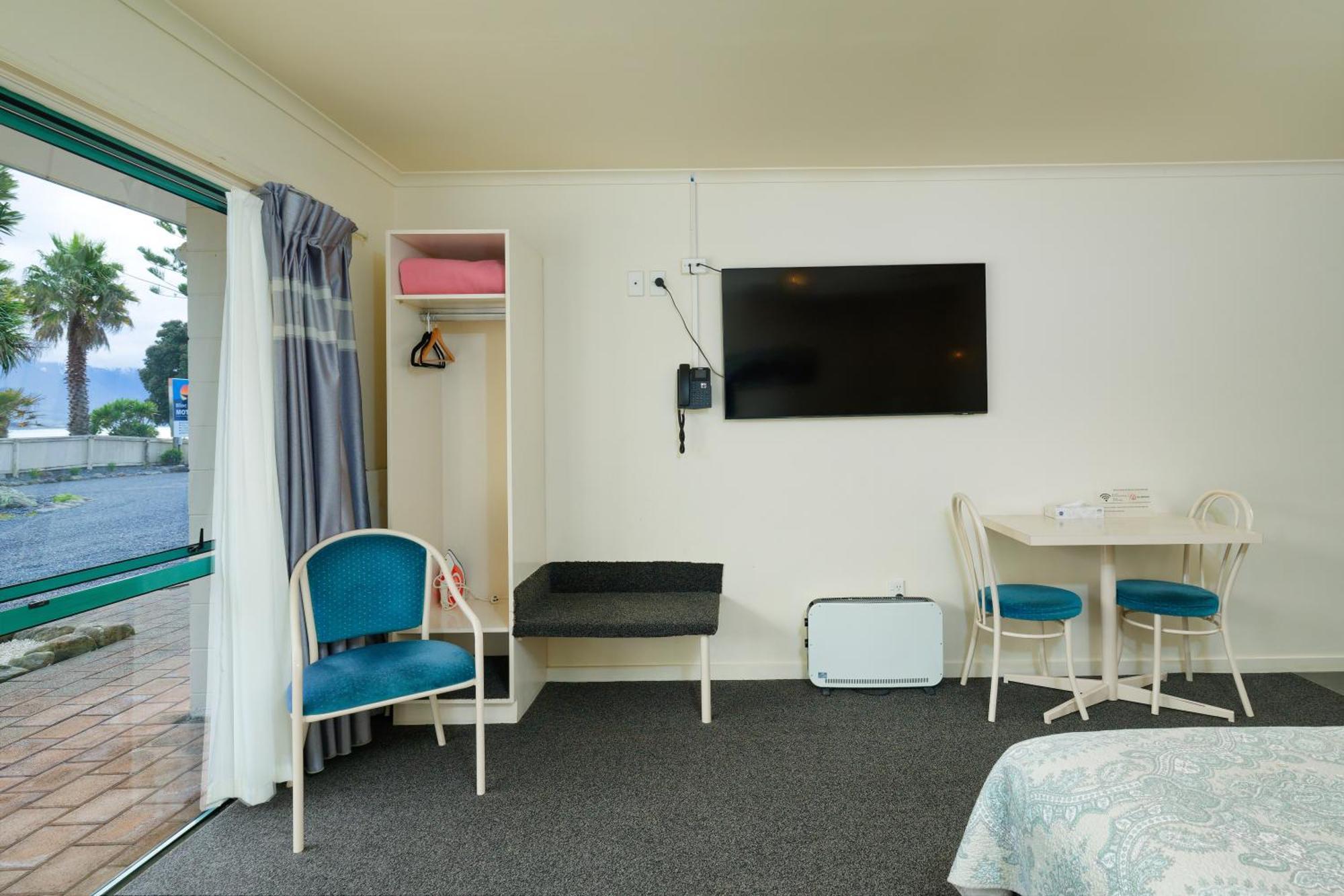 Motel Blue Seas 3*