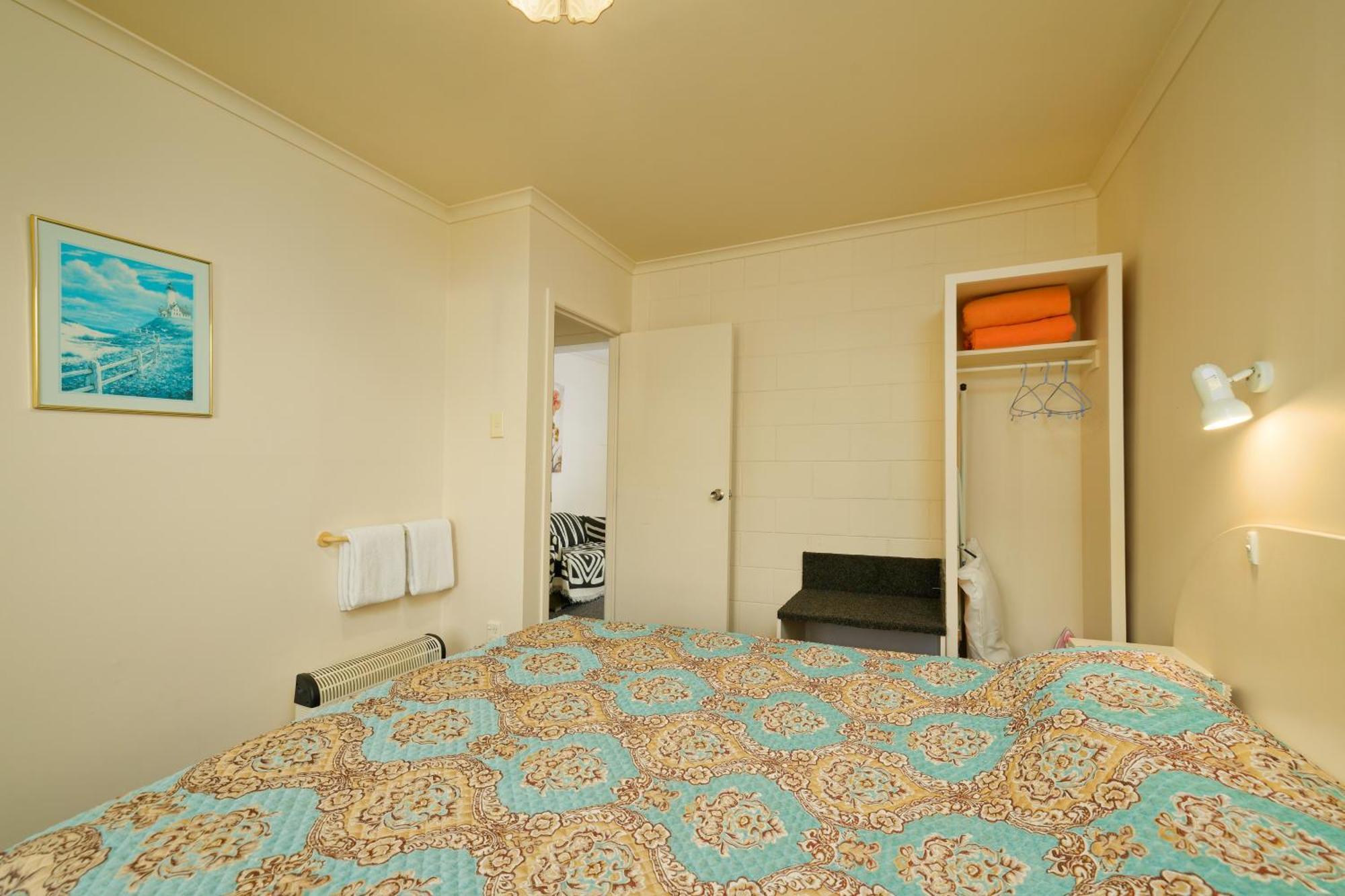 Blue Seas Motel
