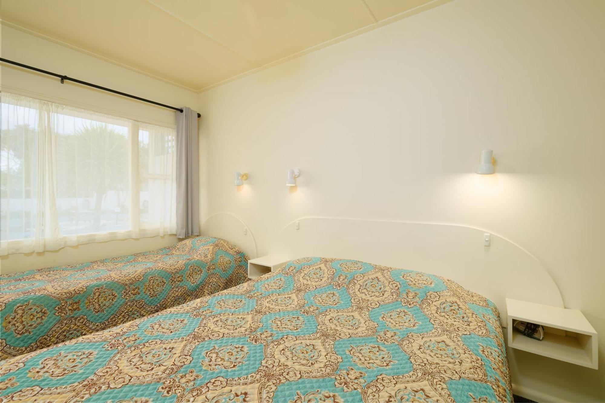 Motel Blue Seas 3*