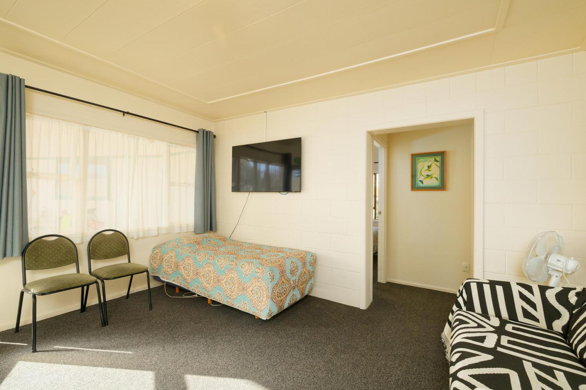 Motel Blue Seas Kaikoura