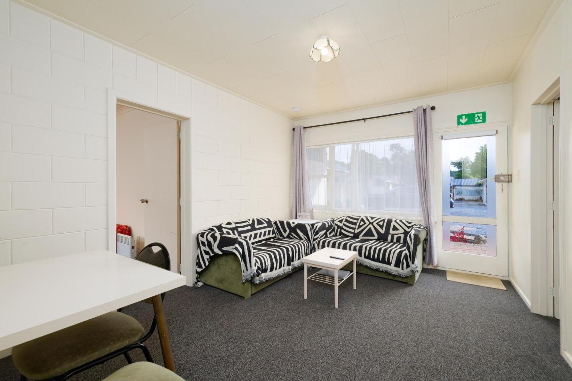 Blue Seas Motel Kaikoura