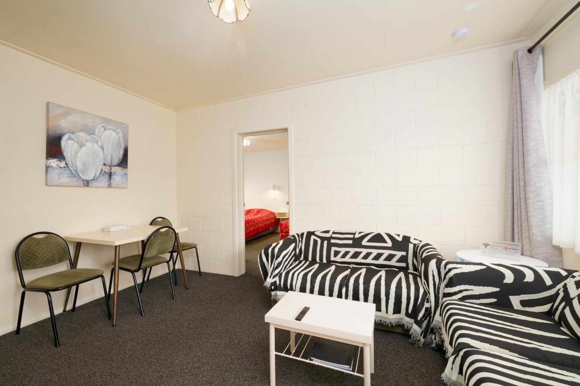 Motel Blue Seas 3*