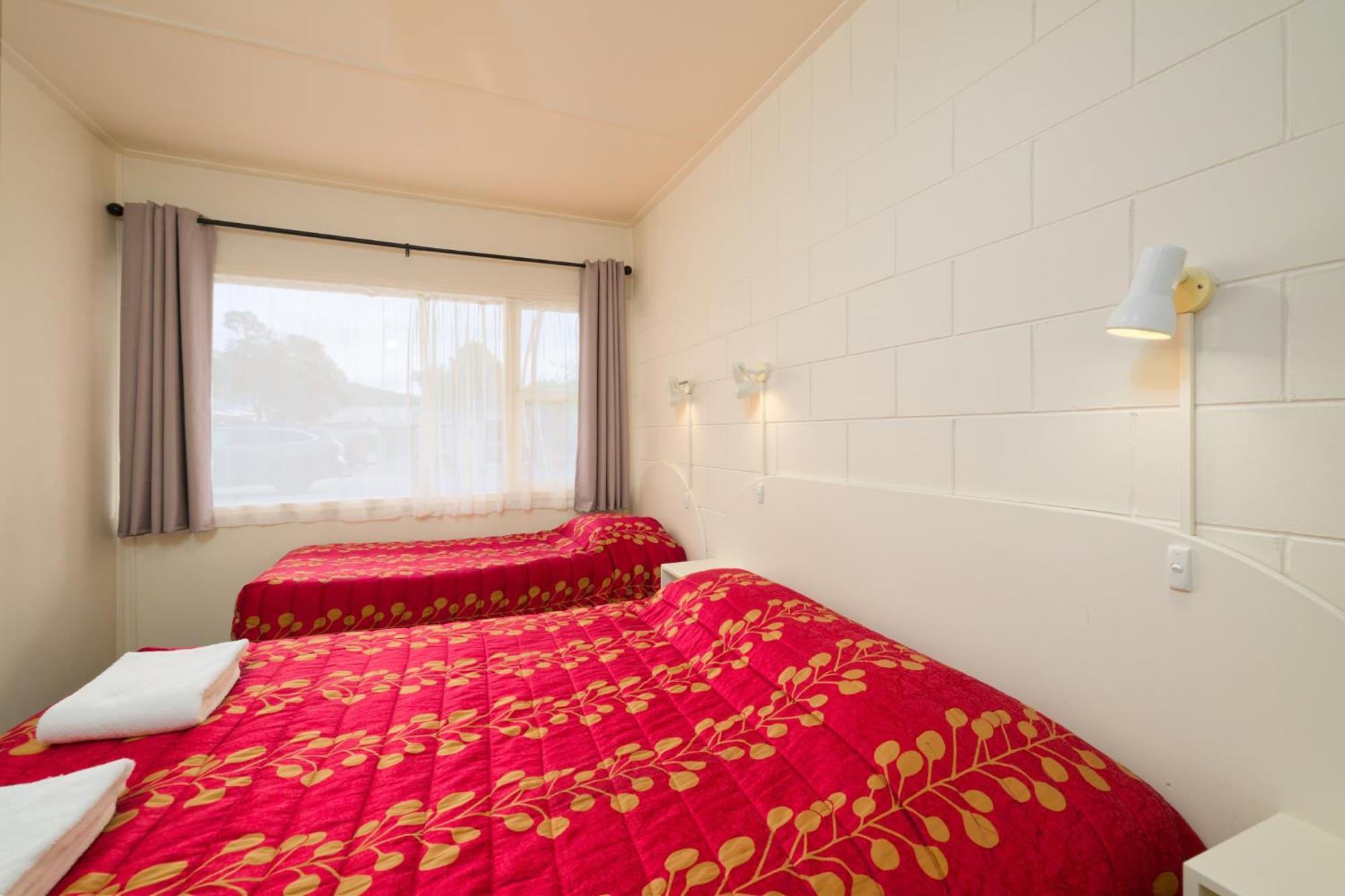Blue Seas Motel Kaikoura