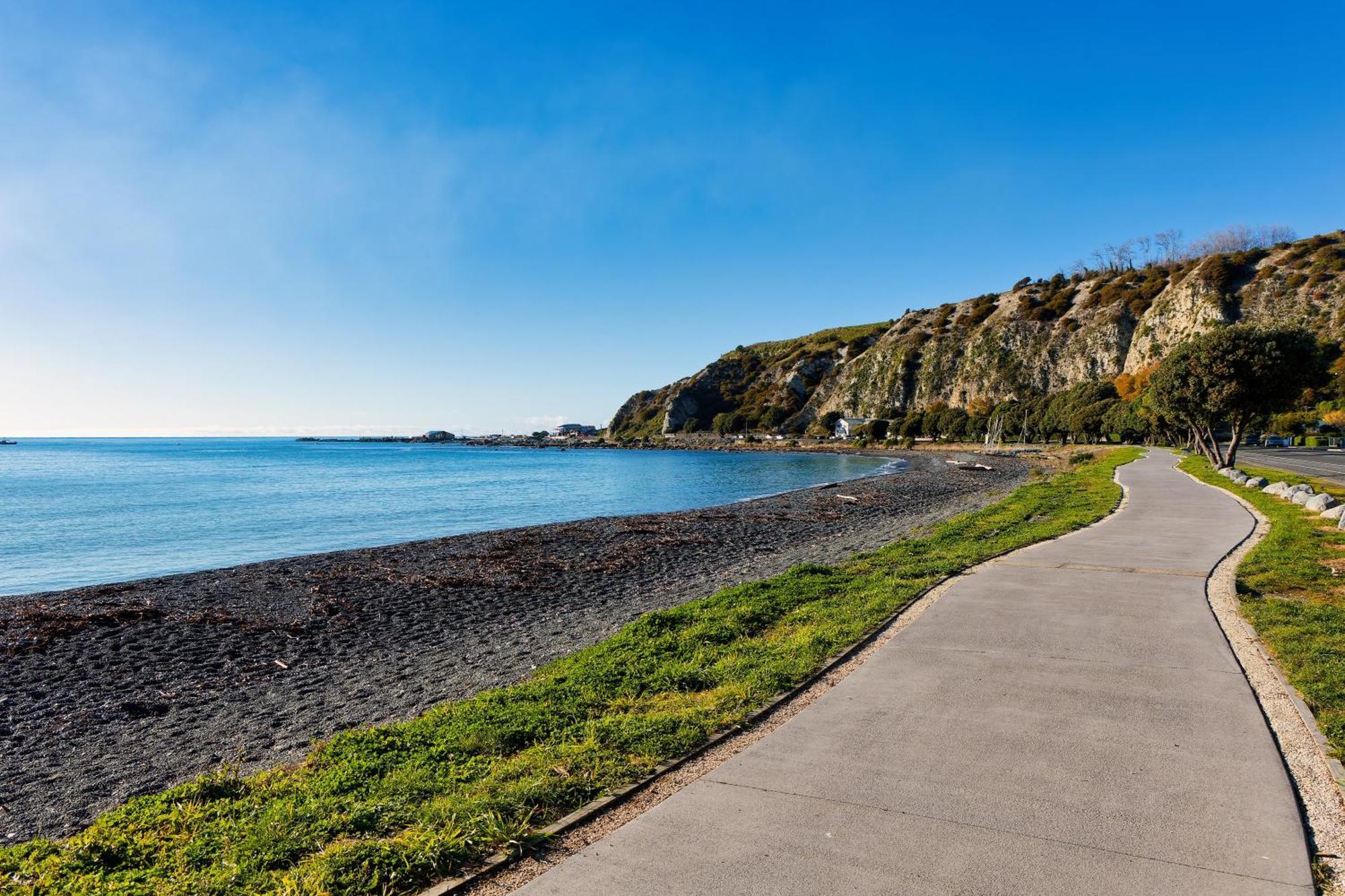 Blue Seas 3* Kaikoura