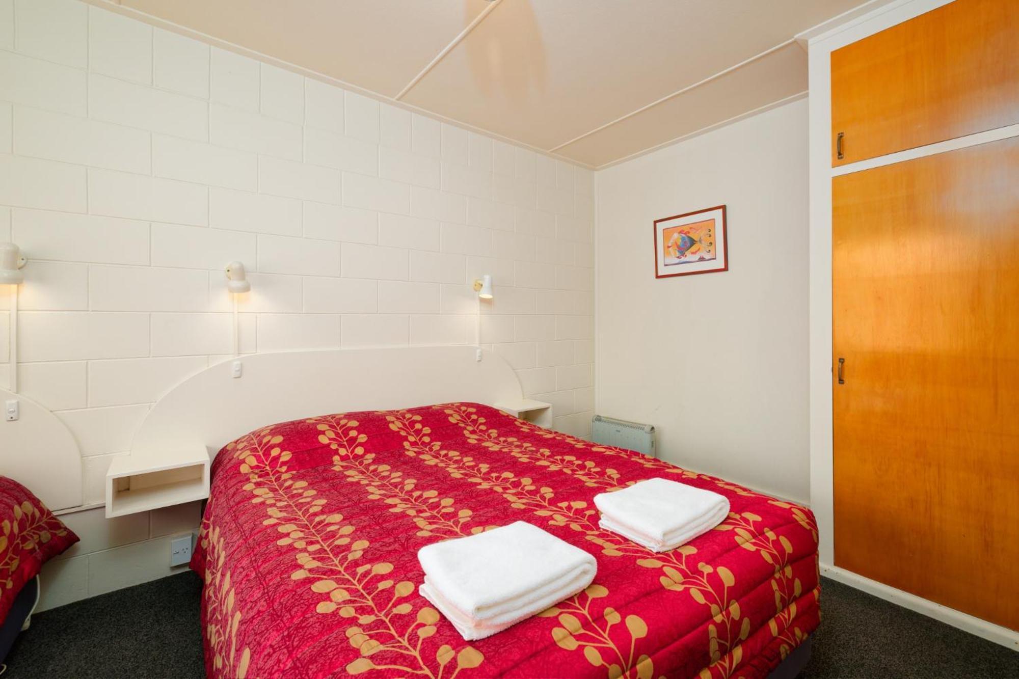 Blue Seas Motel Kaikoura