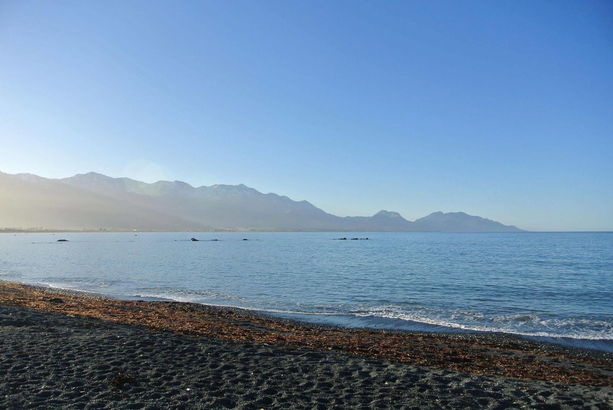 Motel Blue Seas 3*