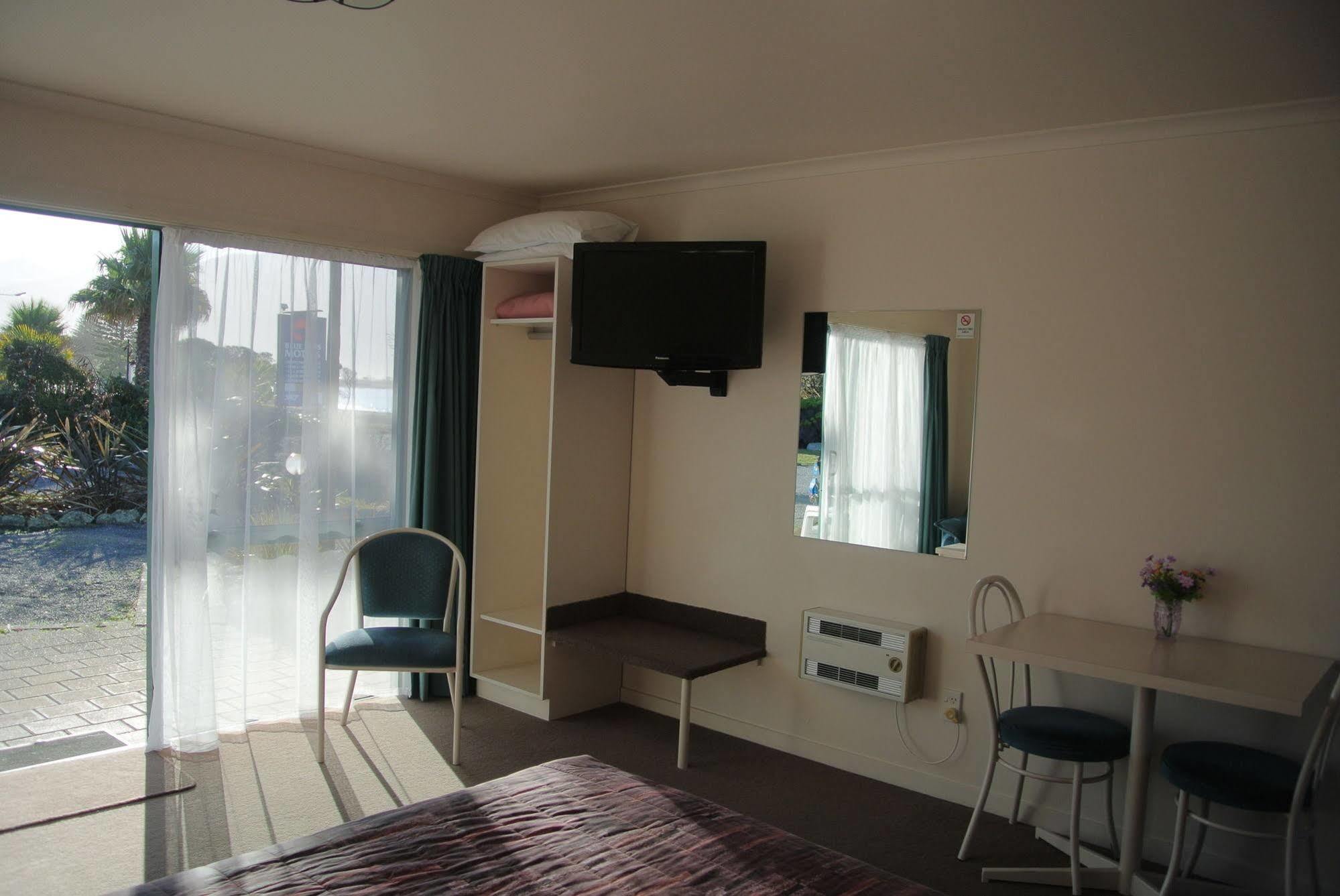 Blue Seas Motel Kaikoura